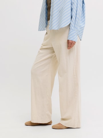 JJXX Loosefit Byxa 'JXELLA' i brun