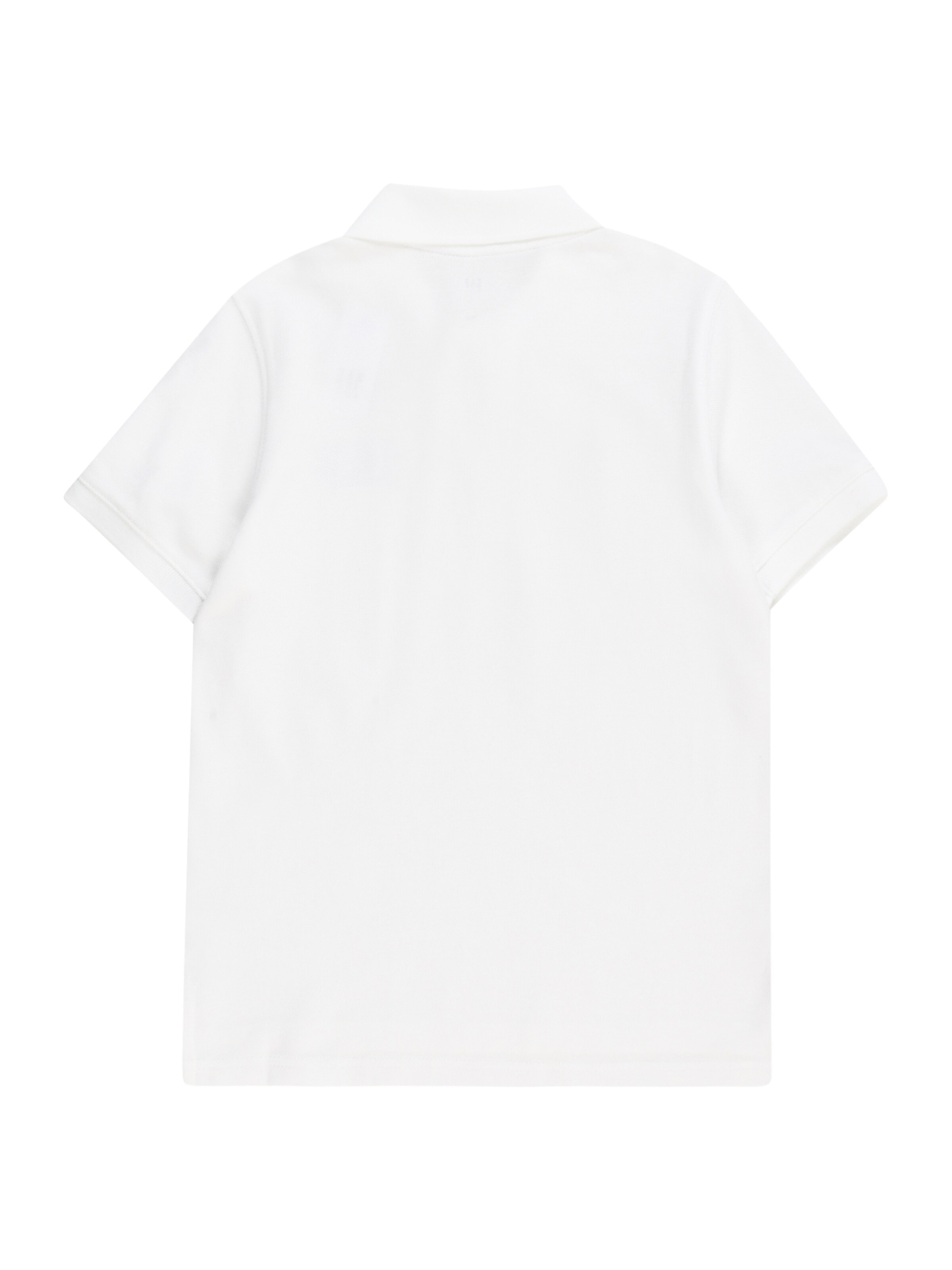 Tricou de la GAP pe alb