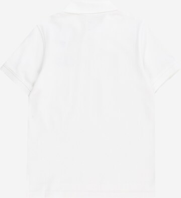 T-Shirt GAP en blanc