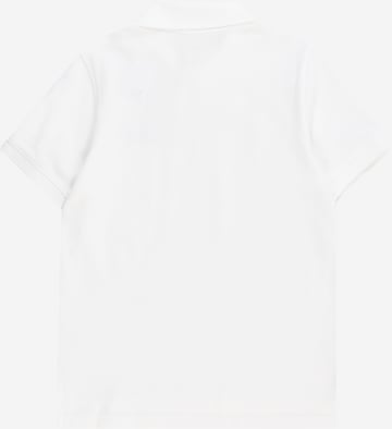 GAP T-shirt i vit