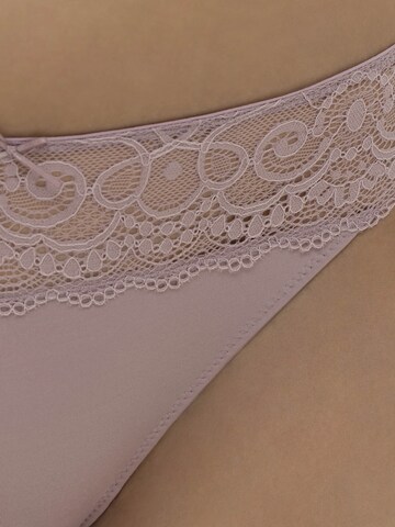 Mey Panty in Beige