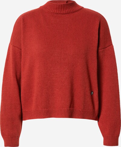 Brava Fabrics Pullover in rot, Produktansicht