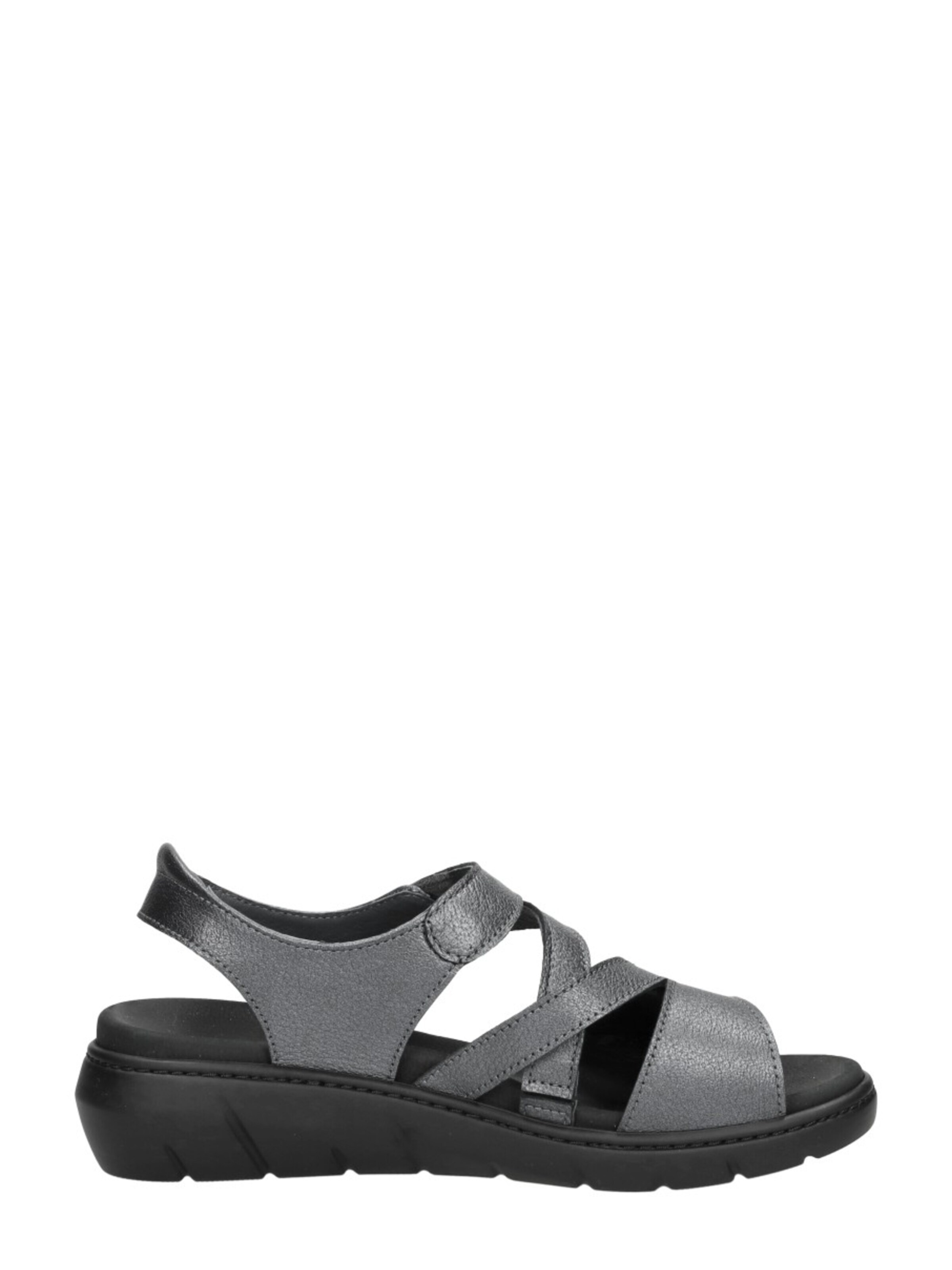 Wolky Sandal 'Ikaria' in Grey