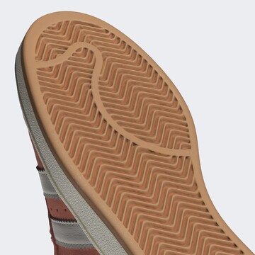 ADIDAS ORIGINALS - Zapatillas deportivas bajas 'Campus 00S' en rojo
