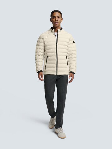 No Excess Between-season jacket in Grey