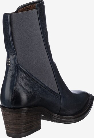A.S.98 Ankle Boots 'Istint' in Blue