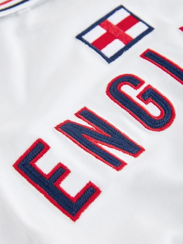 Next Poloshirt in Weiß