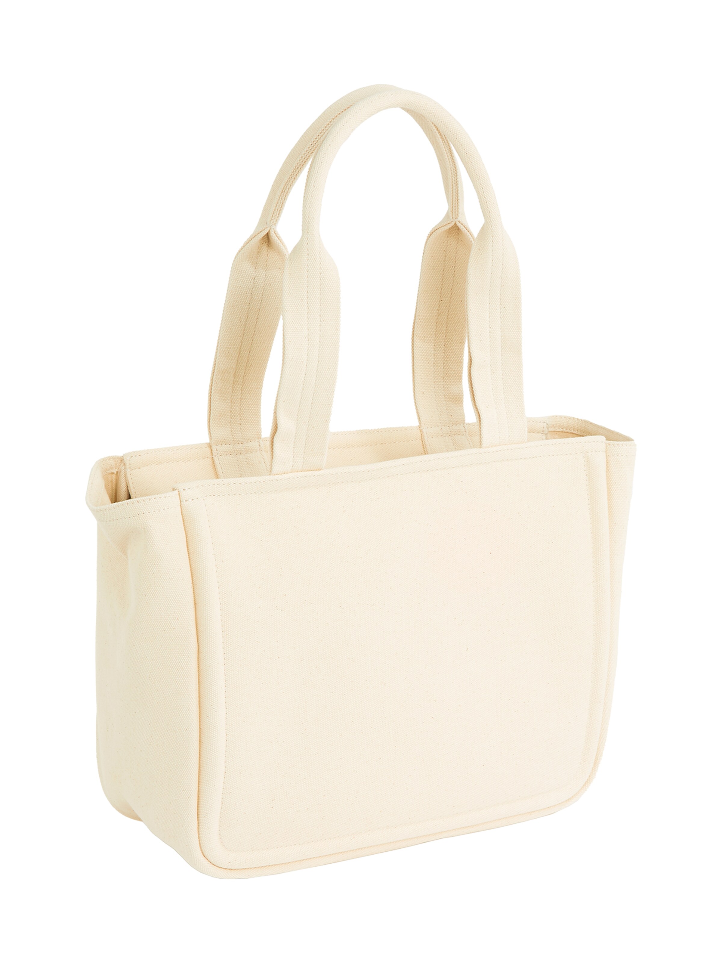 Shopper di Calvin Klein in beige