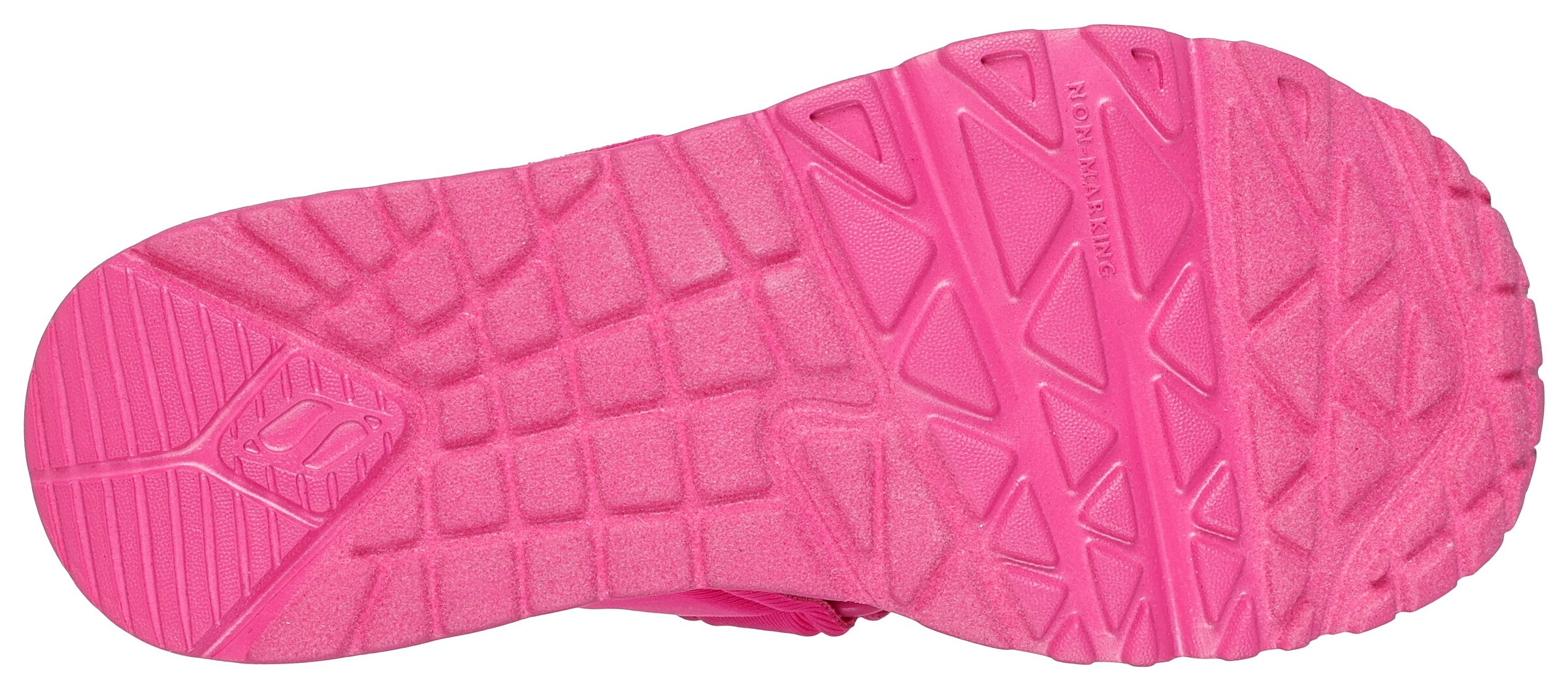 SKECHERS Sandals in Pink