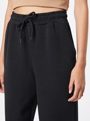 Effilé Pantalon de sport ONLY PLAY en noir