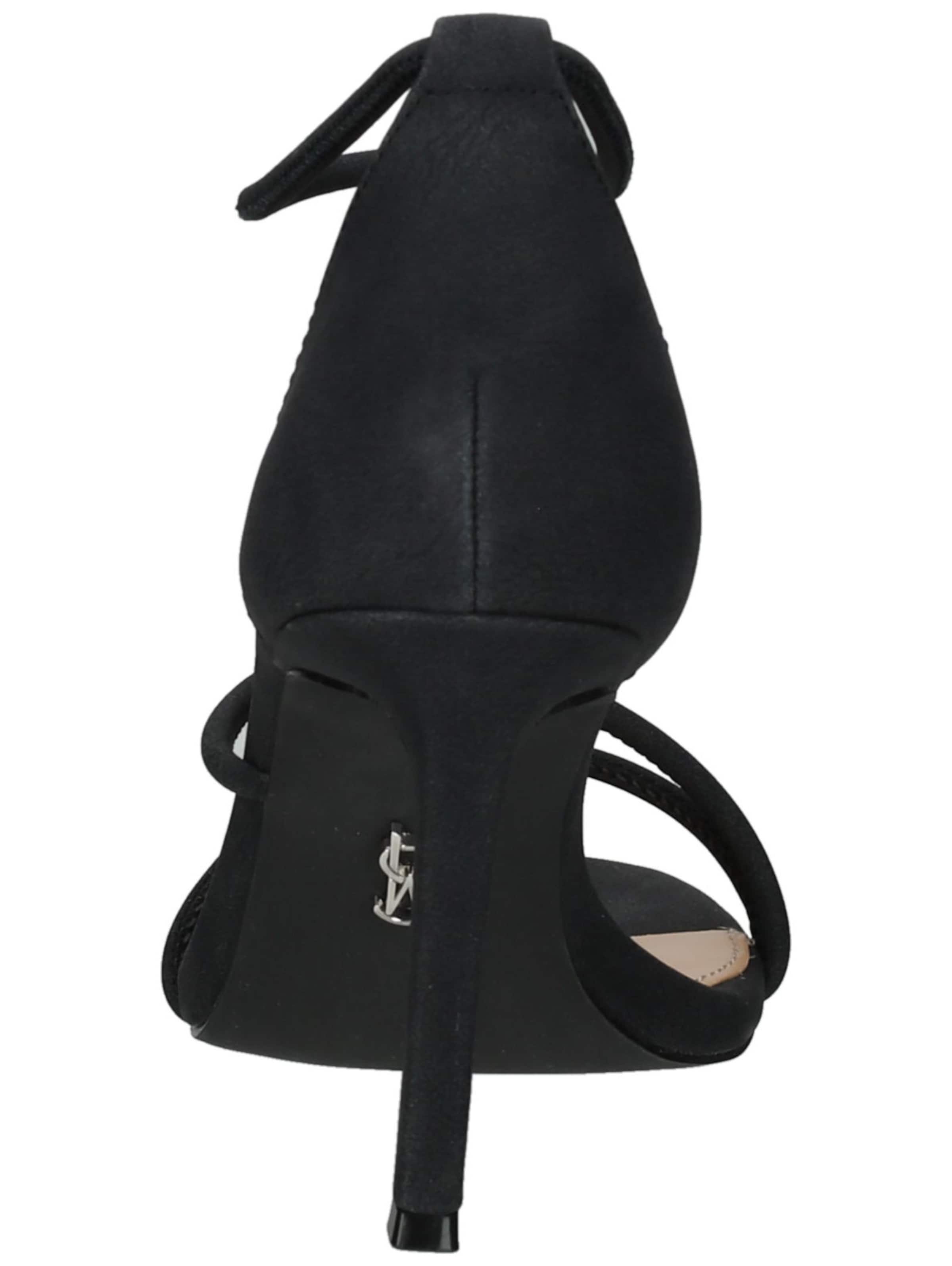 Sandales STEVE MADDEN en noir