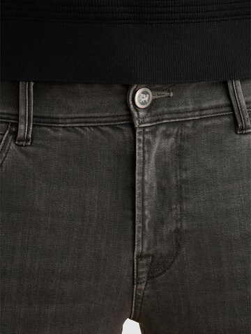 regular Jeans 'V7 regular fit jeans' di VANGUARD in grigio