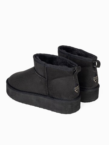 Stivale 'MILEY' di Island Boot in nero