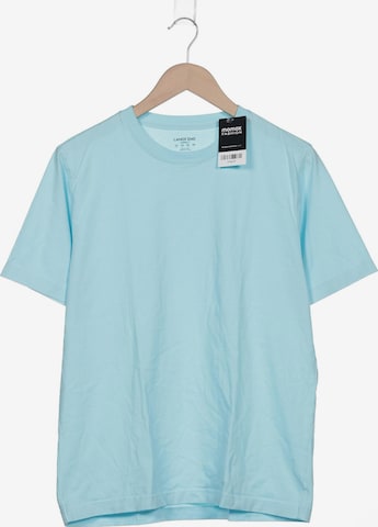 Lands‘ End T-Shirt M in Blau: predná strana