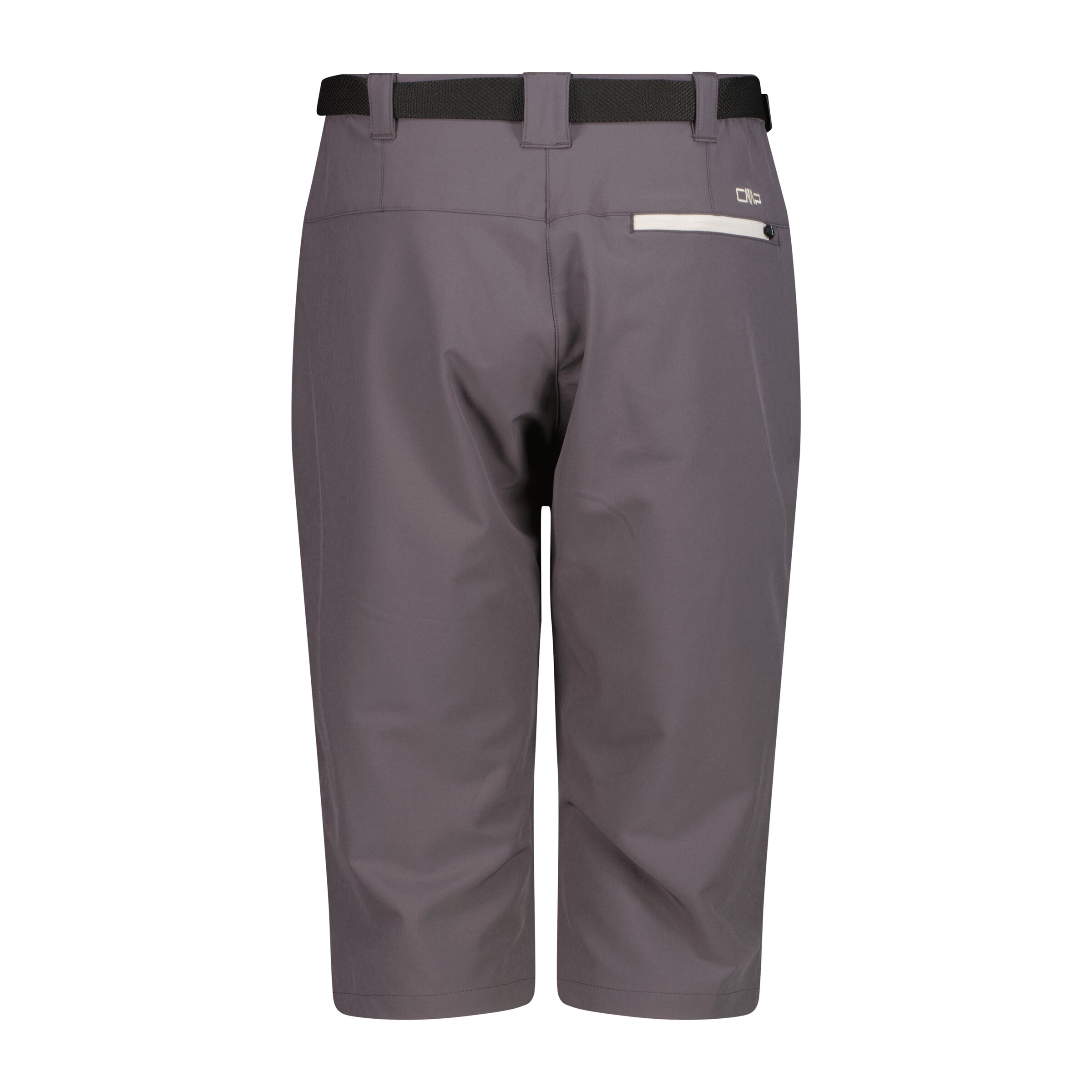 CMP Regular Outdoorhose in Grau