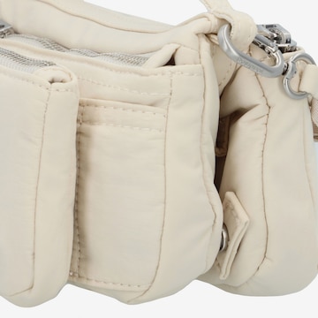 Desigual Shoulder Bag in Beige