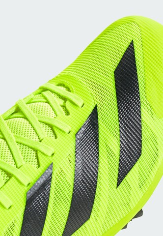 Scarpa da corsa 'Adizero XCS' di ADIDAS PERFORMANCE in verde