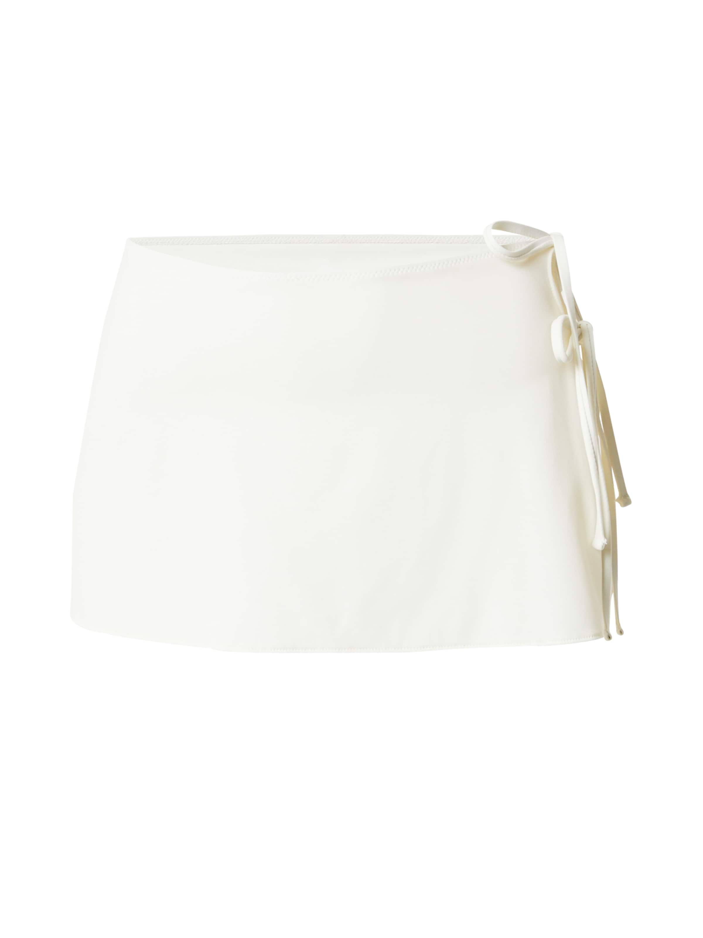 LENI KLUM x ABOUT YOU Sukně 'Delia' - offwhite, Produkt