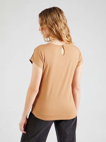 Camicia da donna 'VIGGA' di ONLY in marrone
