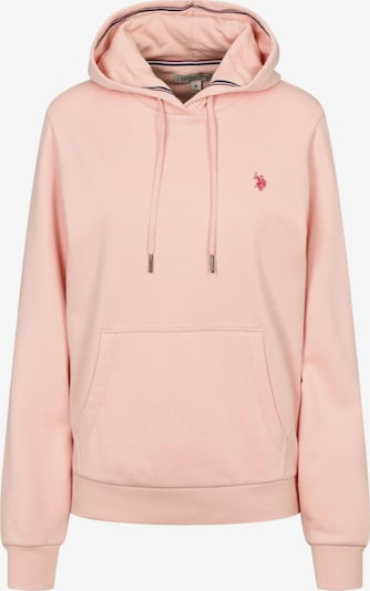 U.S. POLO ASSN. Neulepaita ' Aba ' värissä lohi, Tuotenäkymä