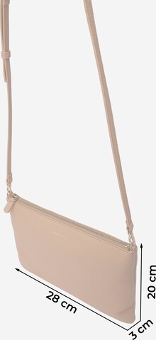 Coccinelle Crossbody Bag in Brown