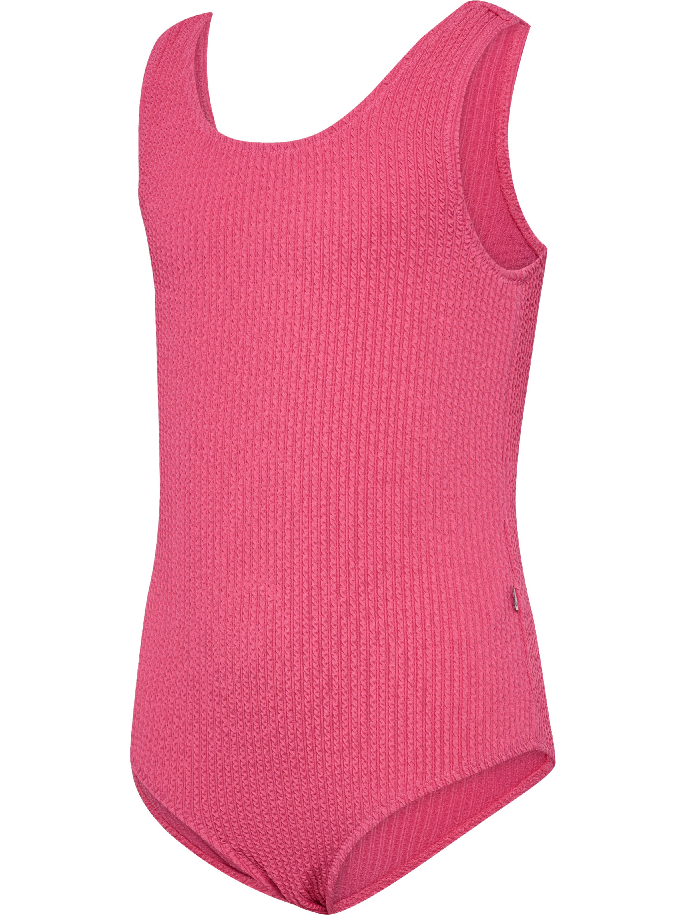 Hummel Swimsuit in Pink