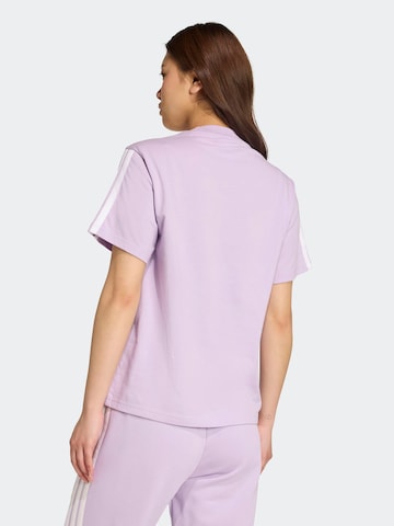 ADIDAS SPORTSWEAR Performance shirt in Purple