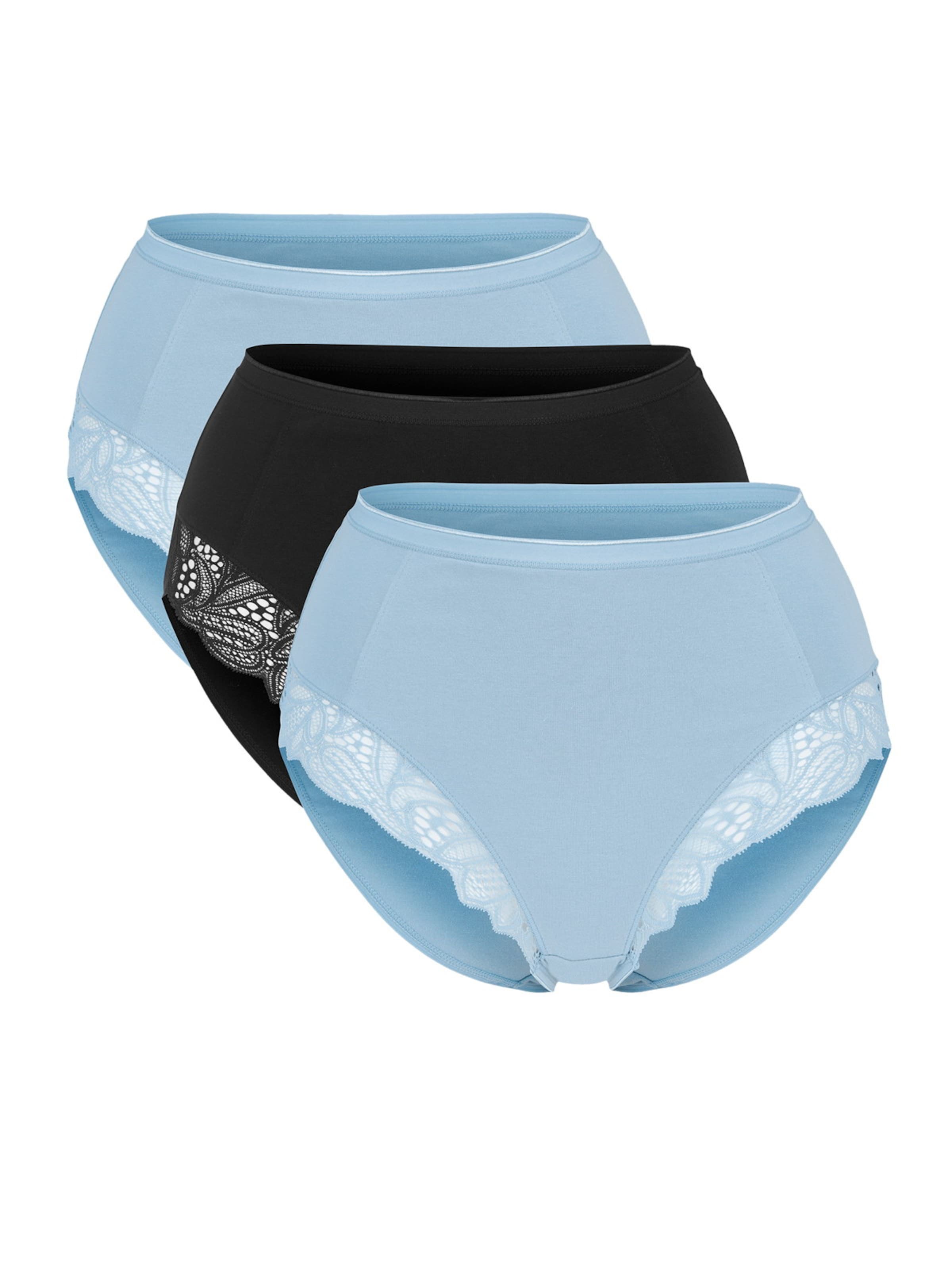 Cellbes of Sweden Slip in Blauw