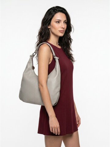 Cabas Cluty en gris