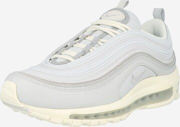 Nike Sportswear Sneakers laag 'AIR MAX 97' in Blauw: voorkant