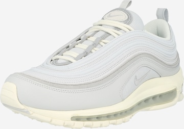 Nike Sportswear Sneakers 'AIR MAX 97' in Blue: front