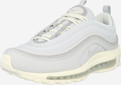 Nike Sportswear Platform trainers 'AIR MAX 97' in Light blue / Dark grey, Item view