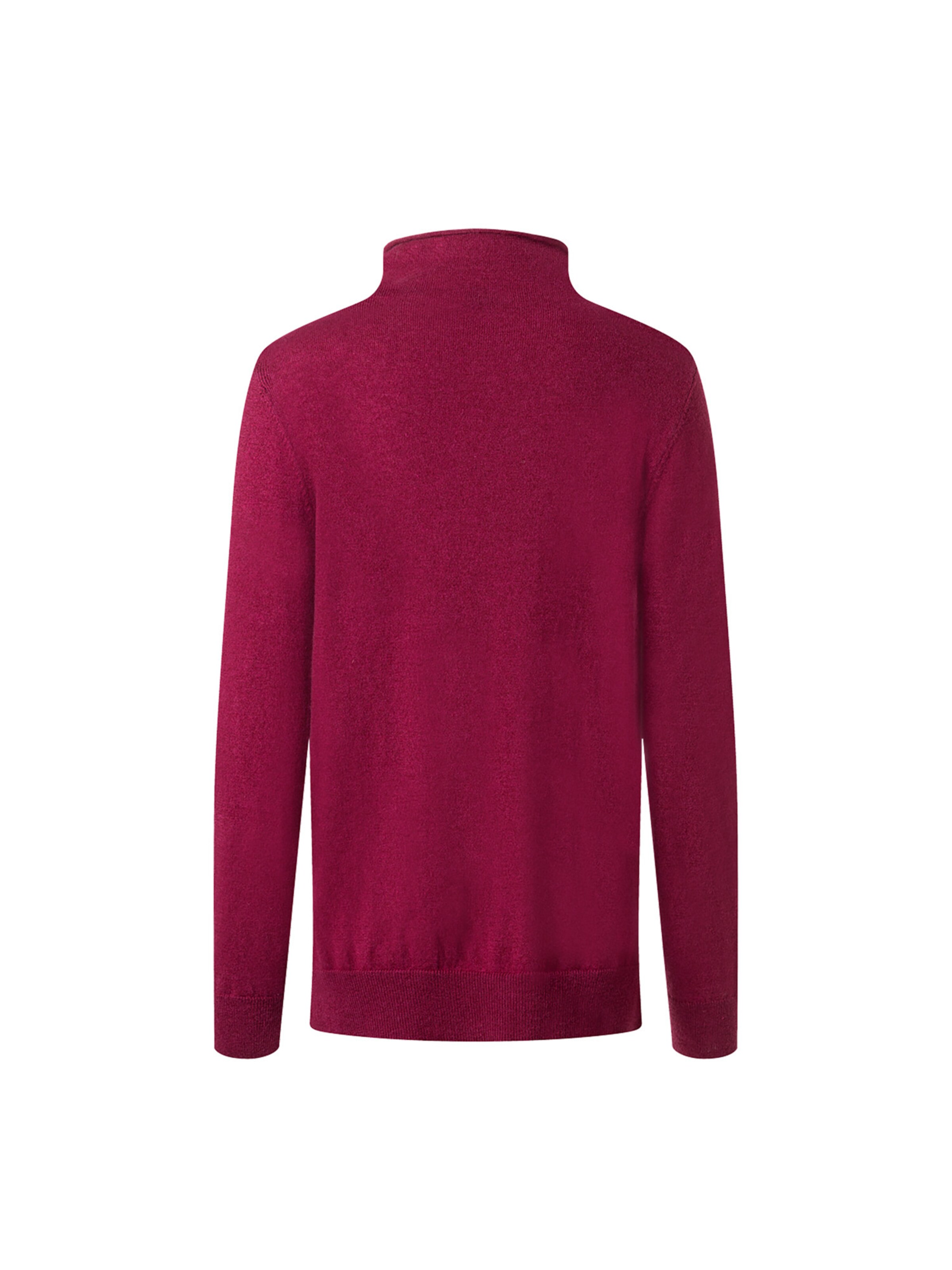 MAERZ Muenchen Pullover in Rot