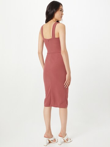 WAL G. Cocktail Dress 'CELIA' in Pink