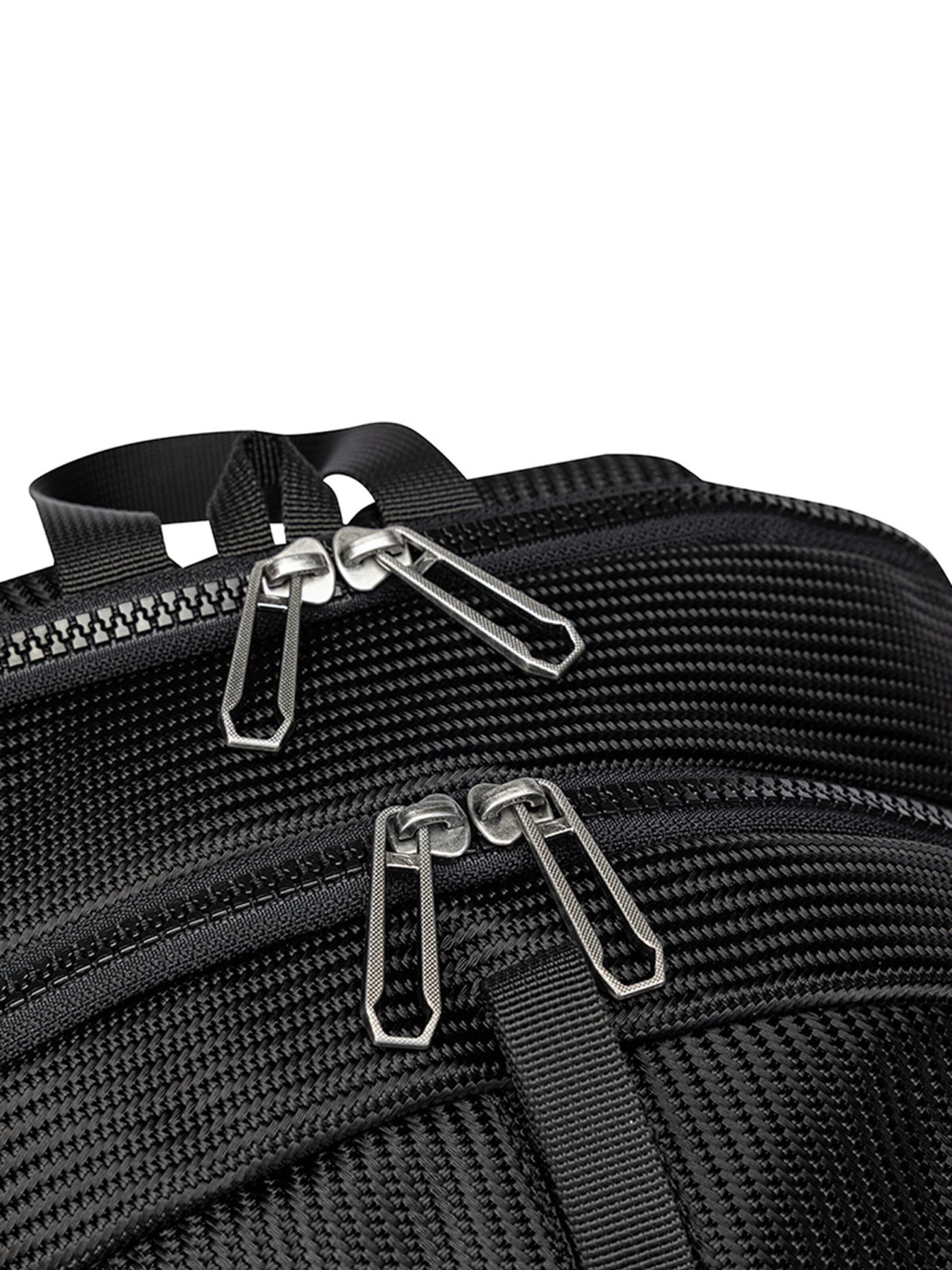 ANTA Rucksack 'Anta KAI Backpack'‌‌‌‌‌‌‌‌‌‌ in Schwarz