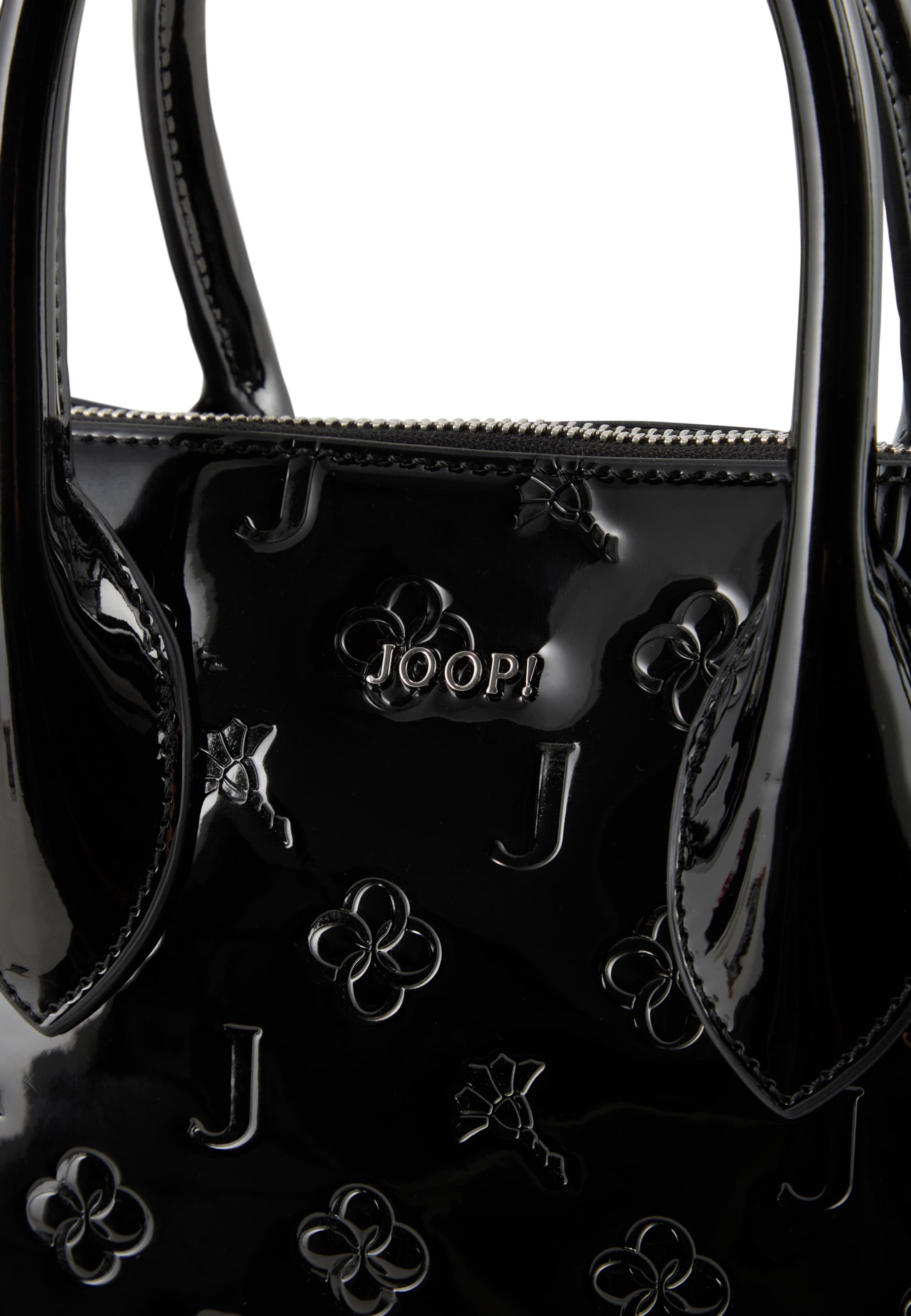 JOOP! Handbag 'Decoro Lucente Venus' in Black
