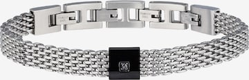 Breil Bracelet in Silver: front