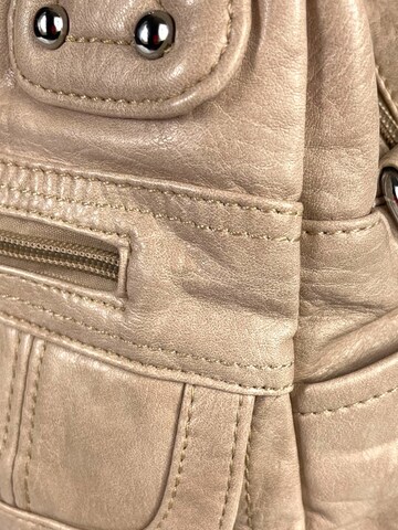 Kumixi Umhängetasche in Beige