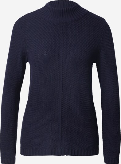 ESPRIT Pull-over en bleu marine, Vue avec produit
