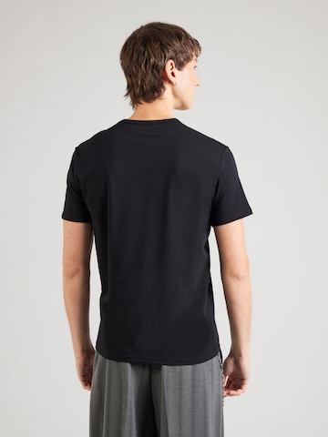 Emporio Armani T-shirt i grå