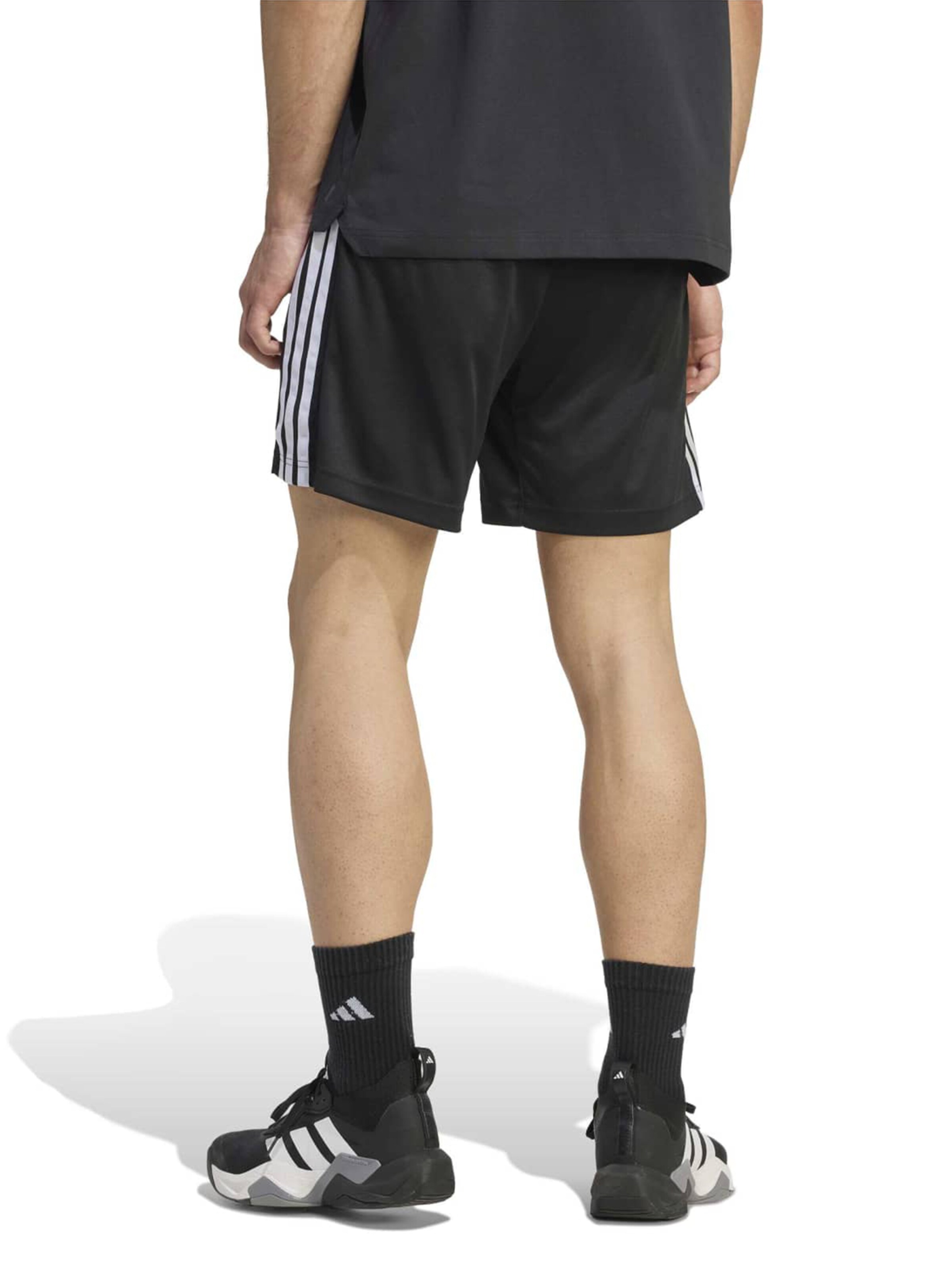 Regular Pantalon de sport 'WE' ADIDAS PERFORMANCE en noir