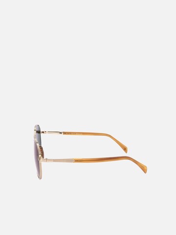 David Beckham Sonnenbrille‌‌ in Braun