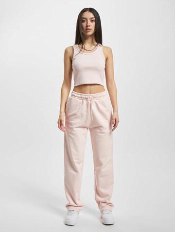 DEF Top 'Base' – pink