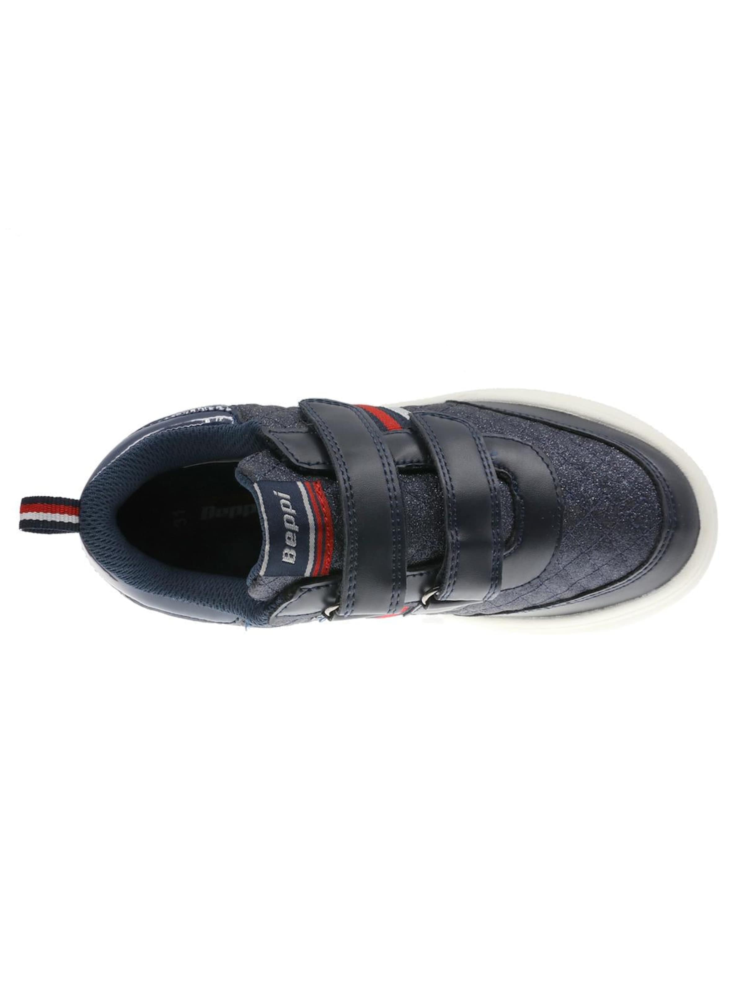 Beppi Sneaker 'Casual Shoe'‌‌‌‌‌‌‌‌‌ in Blau
