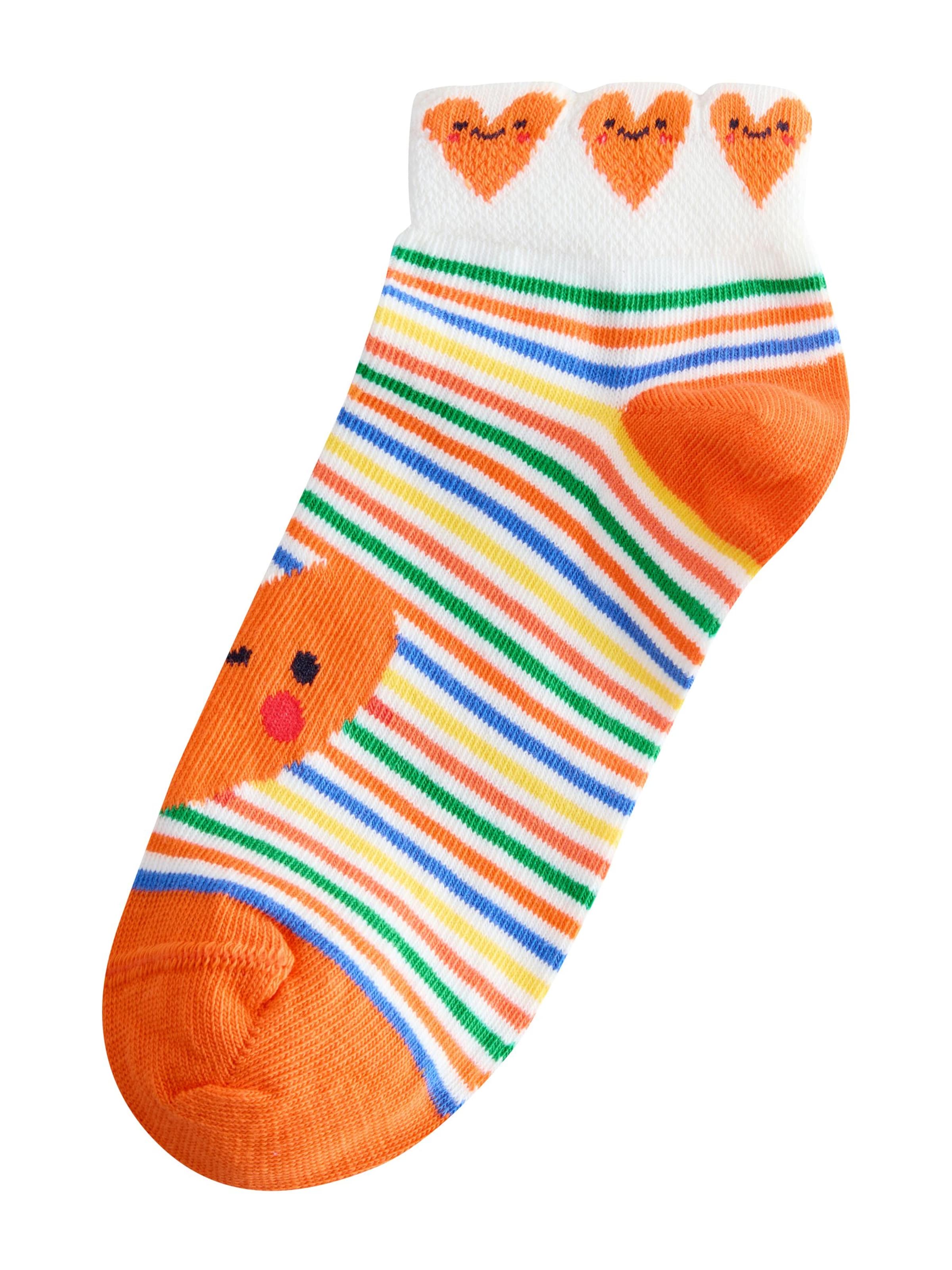 Chaussettes Next en bleu