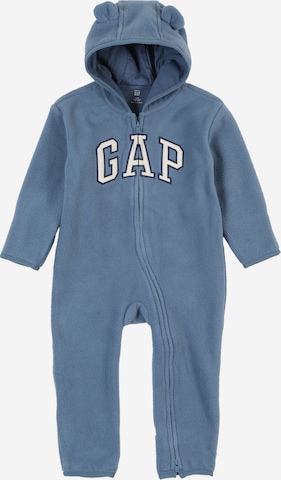 mėlyna GAP Kombinezonas: priekis