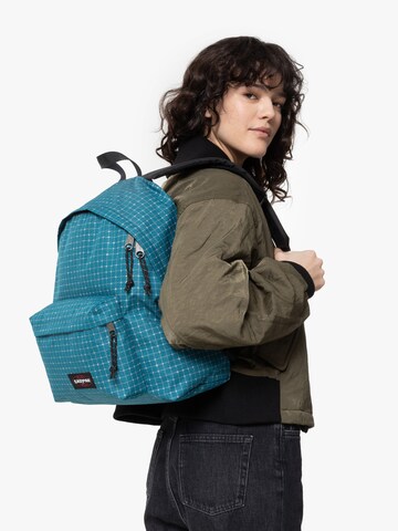 EASTPAK Plecak w kolorze niebieski