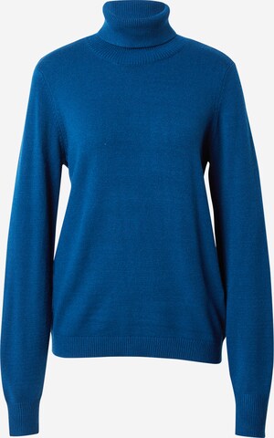 b.young Pullover 'MANINA' in Blau: predná strana