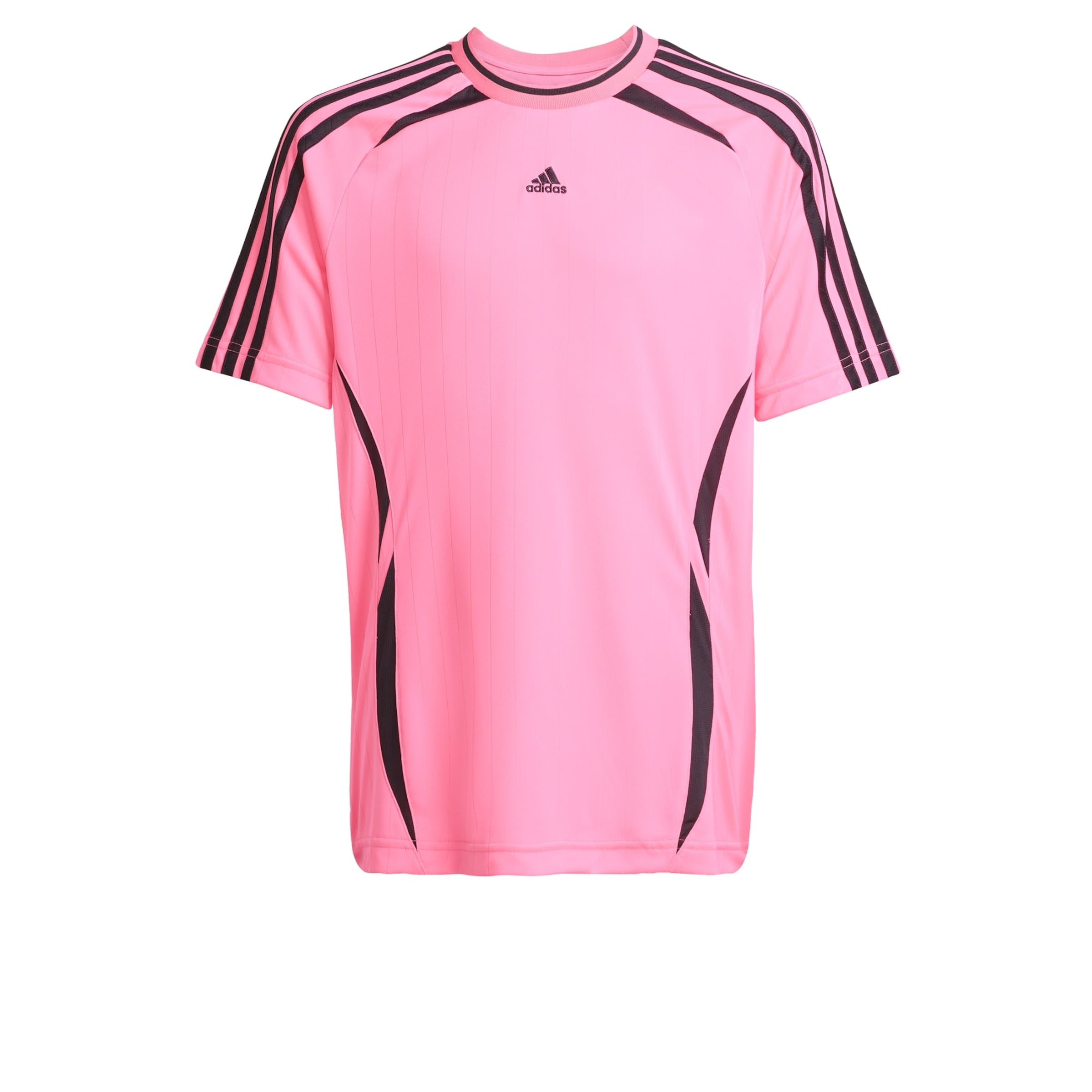 Maglietta 'Teamgeist' di ADIDAS ORIGINALS in rosa: frontale