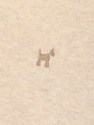 Williot Neulepaita 'Biagio' värissä beige